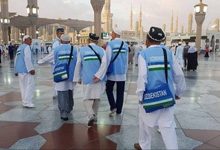 Введен новый порядок проведения сезона «Хадж-2026»