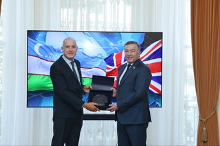 Ўзбекистон фуқаролари учун Британияда мавсумий иш квоталари оширилади — Миграция агентлиги