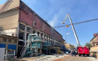 Чирчиқдаги ҳолат юзасидан Бош вазир ўринбосари бошчилигида Ҳукумат комиссияси тузилди