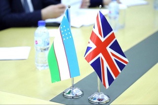 В Ташкенте пройдет заседание Узбекско-британского совета по торговле и промышленности