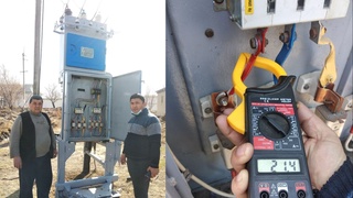 Электр тармоғига уланишда бюракратик тўсиқлар бартараф этилди