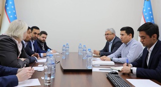 ASR discussed cooperation with McKinsey &amp; Company