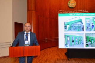 “Smart Office” — Ўзбекистон банк тизимида янги дастур