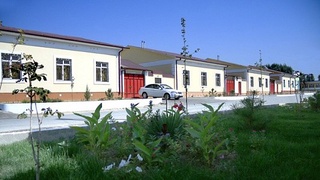 Өзбекстанда ІІБ  профилактикалық инспекторлары тұрғын үймен қамтамасыз етіледі