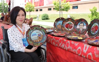 Мазмунли яшаш,  яхши кўрган касб билан шуғулланиш учун янги  имкониятлар