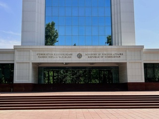 МИД Узбекистана подчеркивает необходимость отделять повестку медийную от повестки дипломатической