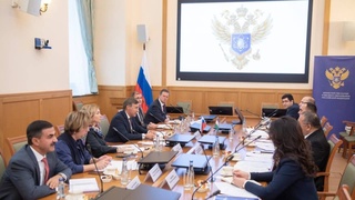 Обсуждена возможность повышения квалификации профессорcко-преподавательского состава вузов Узбекистана в российских университетах