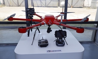 Абдушукур АБДУЛЛАЕВ: Ўзбекистонда дронлардан нафақат фойдаланиш, балки уларни юртимизга олиб киришда ҳам чекловлар бор