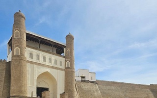 Buxoro mintaqaviy restavratsiya markazi mansabdorlari ustidan jinoyat ishi qoʻzgʻatildi