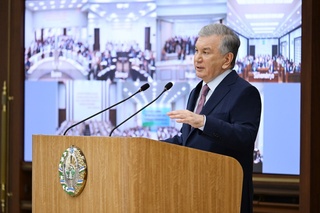 Hokim, uning oʻrinbosarlari KPIni toʻliq bajarsa, keyingi yil hududga beriladigan mablagʻ yana koʻpaytiriladi