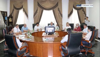 Ўзбекистоннинг Банк-молия академияси ваколатхонаси Германияда очилади