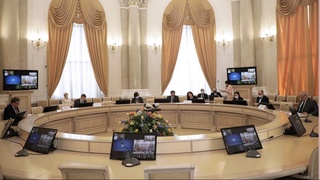 В СНГ начата работа по интеграции национальных систем электронного здравоохранения