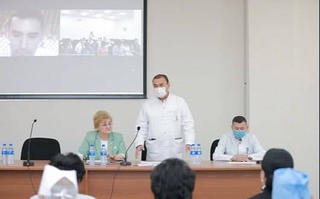 Трансплантация: правовая сторона вопроса