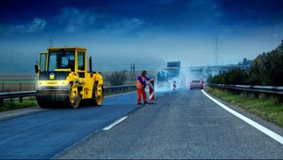 Жол салған елде әзиз: Ямаса раўажланыўды кепиллейтуғын инфраструктура қалай раўажланбақта?