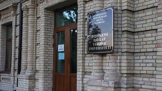 Қўшма тайёрлов курсини муваффақиятли тугатганлар Буюк Британия университетларига имтиҳонсиз қабул қилинади