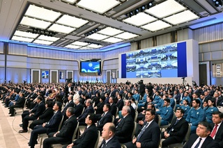 2026 йилдан яна 500 километр темир йўл қурилиши бошланади