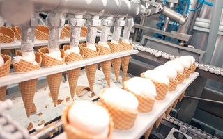 В Ташкентской области произошло массовое отравление мороженым