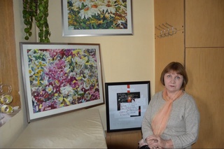 “Rassom laboratoriyasi”ga marhamat!