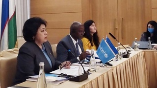 Уязвимые группы детей, наиболее страдающие от негативных последствий COVID-19, нуждаются в адекватных мерах социальной защиты