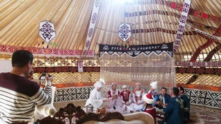 Уважение к традициям и обычаям – сохранение духа нации