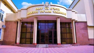 Украинадан қайтган талабалар ўқишини 15 мартдан эътиборан соддалашган тартибда кўчириш бошланди