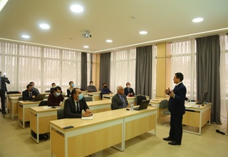 Математика қизиқарли фан сифатида нега жозибадорлигини йўқотди?