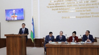 Муаррифии достони "Лайлӣ ва Маҷнун"-и Алишери Навоӣ бо забони тоҷикӣ