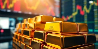 На бирже UZEX в 2024 году было реализовано почти 3 тонны драгметаллов