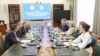 Выборы-2023: ЦИК РФ поможет организовать голосование граждан Узбекистана на территории России