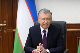 Шавкат Мирзияев электротехника саласына қатысты кеңес өткізді
