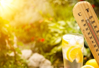 Yurtimizda bu hafta havo yanada isiydi