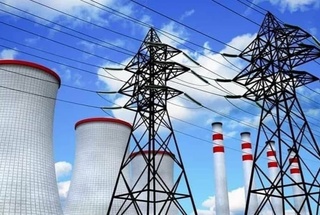 10 oyda 57,1 milliard kVt soat elektr energiyasi ishlab chiqarilgan
