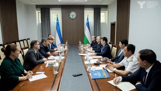 Узбекистан и Татарстан обсудили перспективы развития транспортного машиностроения