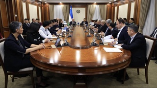 В Узбекистане за последние 20 лет в 2,5 раза снизился уровень распространения случаев дефицита йода