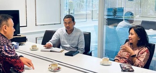 Парламент Индонезии готов содействовать продвижению зиёрат туризма Узбекистана