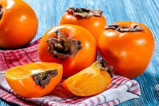 Ученые: хурма помогает организму справиться с коронавирусом