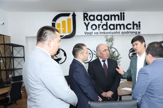 Мақсад — аҳолини рози қилиш