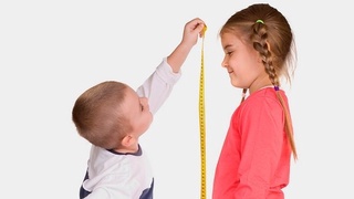 Боланинг бўйи ўсмай қолишига нима сабаб бўлади?