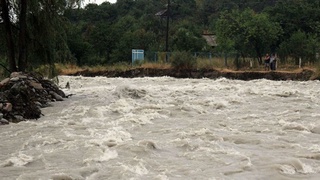 Oʻzbekistonning 9 viloyatida sel-suv toshqini yuzaga kelishi kutilmoqda — Oʻzgidromet