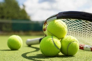 Oʻzbekistonga katta tennis qaytmoqda