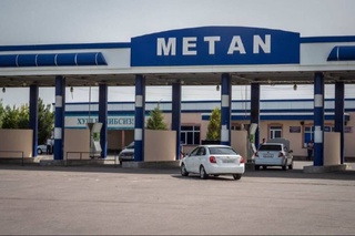 Gaz quyish shoxobchalarida “UGaz” tizimi ishga tushirildi