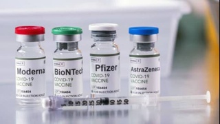 Минздрав: количество импортированных и произведенных в Узбекистане доз вакцин превысило 42 млн доз