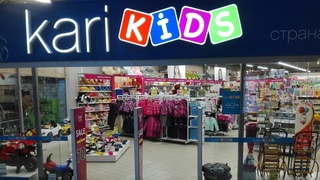 «Kari kids» рассматривает налаживание поставки детского текстиля в сеть магазинов Узбекистана