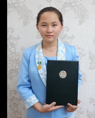 Ватан берган ишонч