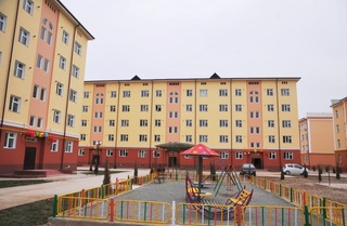 Kommunal xizmatlari uchun undirilgan mablagʻni oʻzlashtirgan XUJMSH aniqlandi