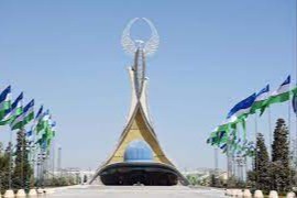 Өзбекстан – мениң ўатаным: Муҳаббат миллет таңламайды