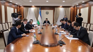 Сенатда ТИВнинг 2023 йил биринчи ярмидаги фаолияти тўғрисидаги ахбороти эшитилди