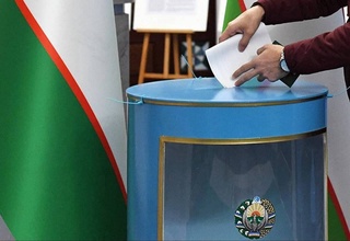 Каков порядок голосования граждан Узбекистана, не имеющих возможности в день референдума находиться по месту своего жительства?