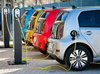 Electric vehicles worth $26.8 million were imported to Uzbekistan