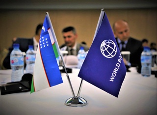 Всемирный банк поддержит Узбекистан в реализации реформ в стратегических отраслях для ускорения перехода к рыночной экономике